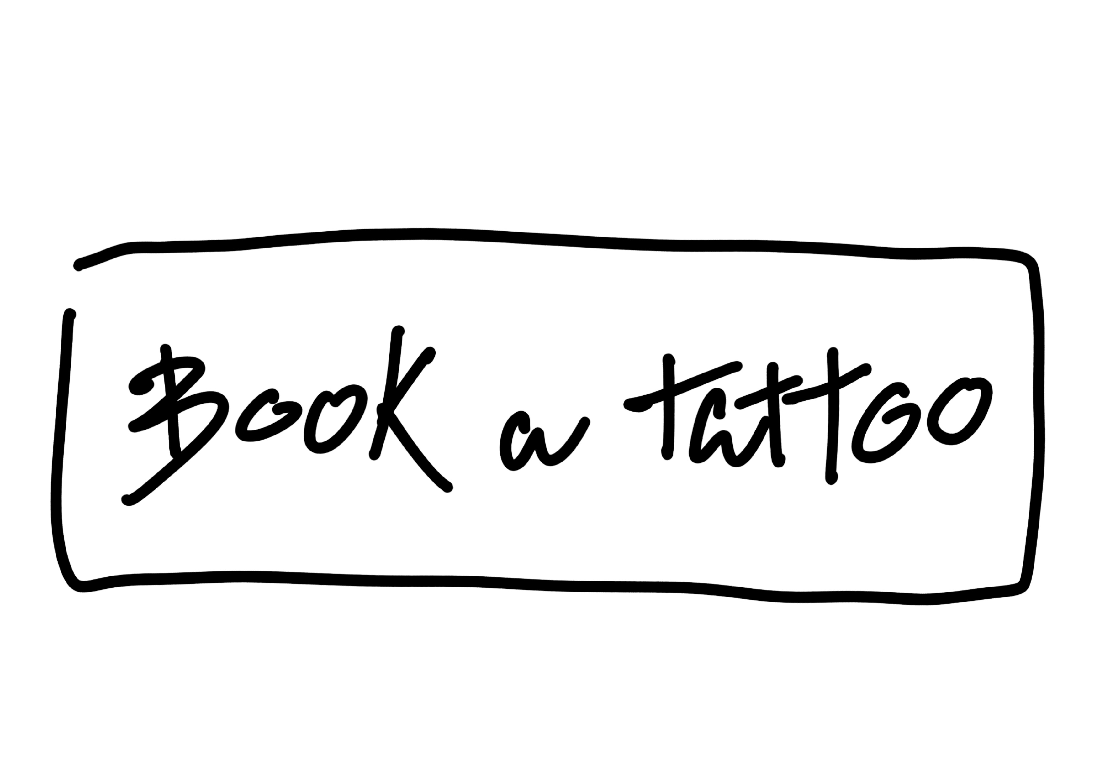 book a tattoo