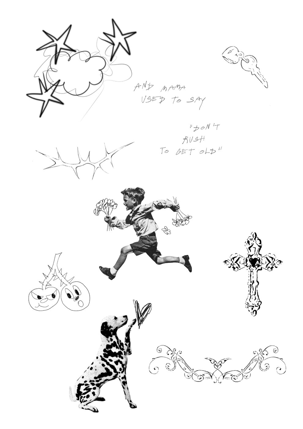 mama flash sheet